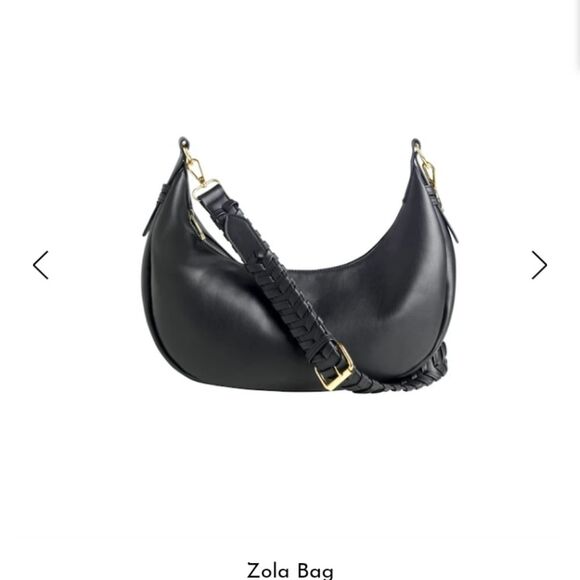 New JULES KAE KOLA HANDBAG PURSE Rachel Zoe Box - Picture 9 of 15